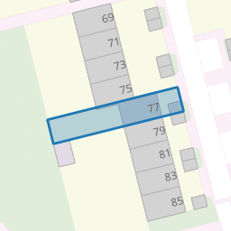 Perceel HLG03-B-6610