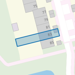 Perceel HLG03-B-6613