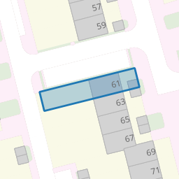 Perceel HLG03-B-6615