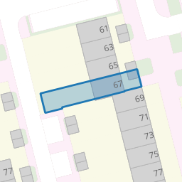 Perceel HLG03-B-6618