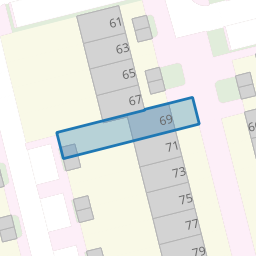 Perceel HLG03-B-6619