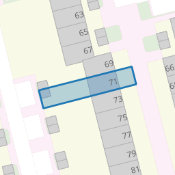 Perceel HLG03-B-6620