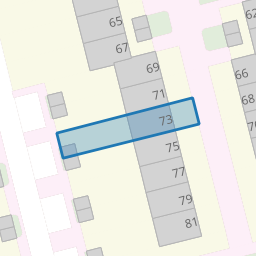 Perceel HLG03-B-6621