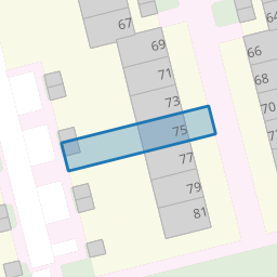 Perceel HLG03-B-6622