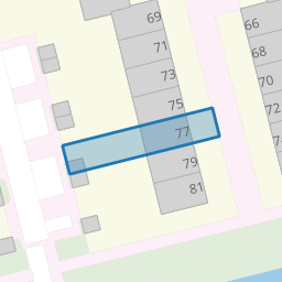 Perceel HLG03-B-6623