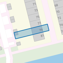 Perceel HLG03-B-6624