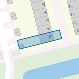 Perceel HLG03-B-6625