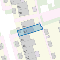 Perceel HLG03-B-6627