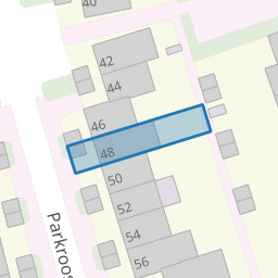 Perceel HLG03-B-6629