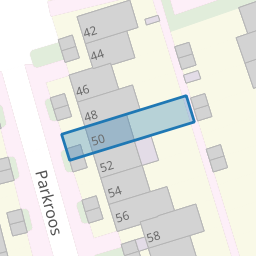 Perceel HLG03-B-6630