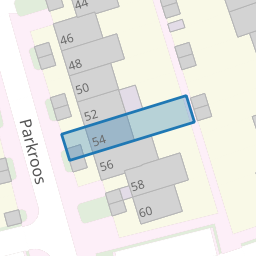 Perceel HLG03-B-6632