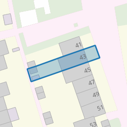 Perceel HLG03-B-6637