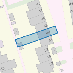 Perceel HLG03-B-6640