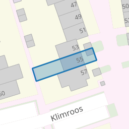 Perceel HLG03-B-6643