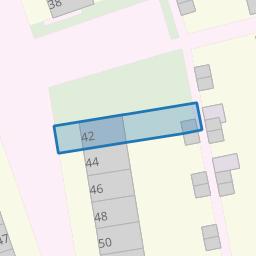 Perceel HLG03-B-6645