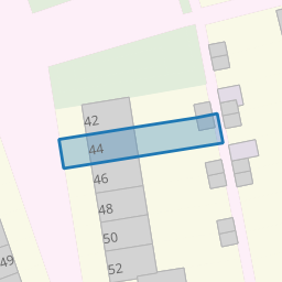 Perceel HLG03-B-6646