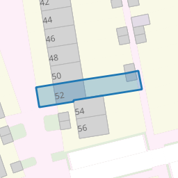 Perceel HLG03-B-6650