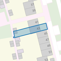 Perceel HLG03-B-6654