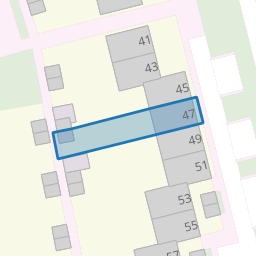 Perceel HLG03-B-6656