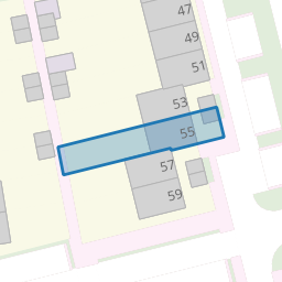 Perceel HLG03-B-6660