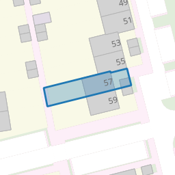 Perceel HLG03-B-6661