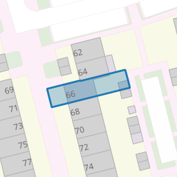 Perceel HLG03-B-6665