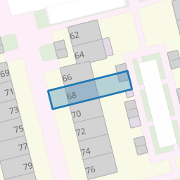 Perceel HLG03-B-6666