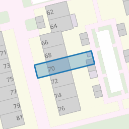 Perceel HLG03-B-6667