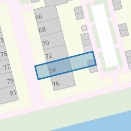 Perceel HLG03-B-6669