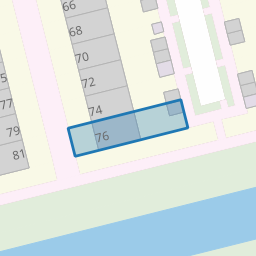 Perceel HLG03-B-6670