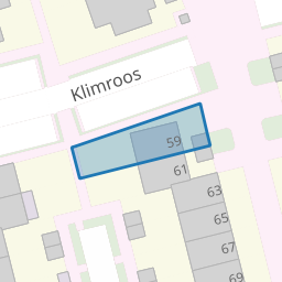 Perceel HLG03-B-6671