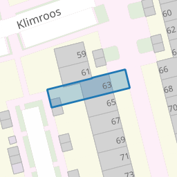 Perceel HLG03-B-6673