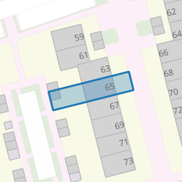 Perceel HLG03-B-6674