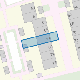 Perceel HLG03-B-6675