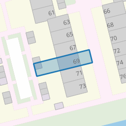 Perceel HLG03-B-6676