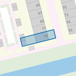 Perceel HLG03-B-6678