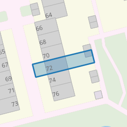 Perceel HLG03-B-6686