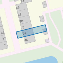 Perceel HLG03-B-6687