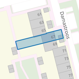 Perceel HLG03-B-6692