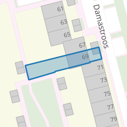 Perceel HLG03-B-6693