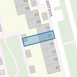 Perceel HLG03-B-6695