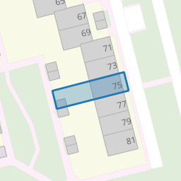 Perceel HLG03-B-6696