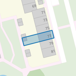 Perceel HLG03-B-6697