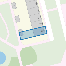 Perceel HLG03-B-6699