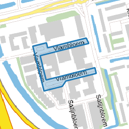 Perceel HLG03-B-6710