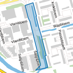 Perceel HLG03-B-6712