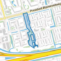 Perceel HLG03-B-6713