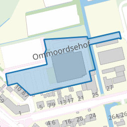 Perceel HLG03-B-6723