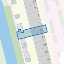 Perceel HLG03-B-6731