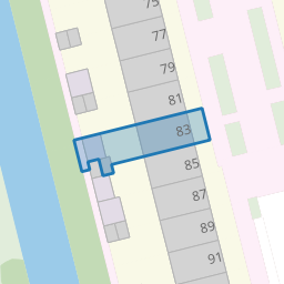 Perceel HLG03-B-6732